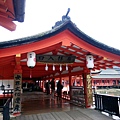 宮島嚴島神社