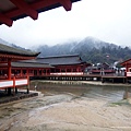 宮島嚴島神社