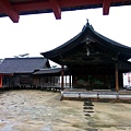 宮島嚴島神社