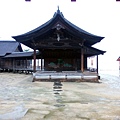 宮島嚴島神社