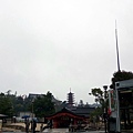 宮島嚴島神社