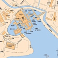 宮島MAP