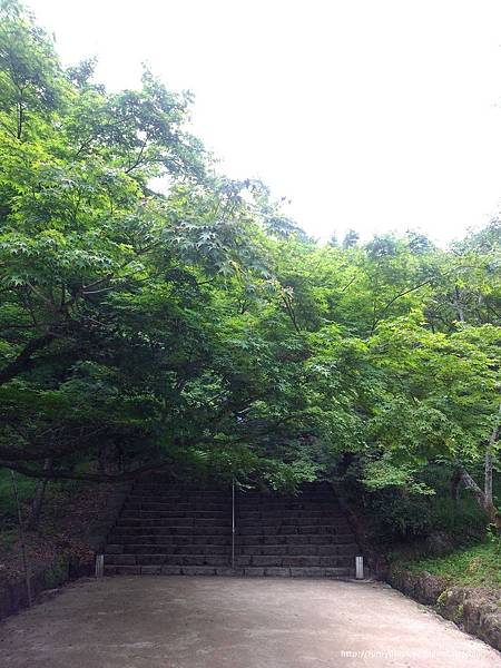 竈門神社