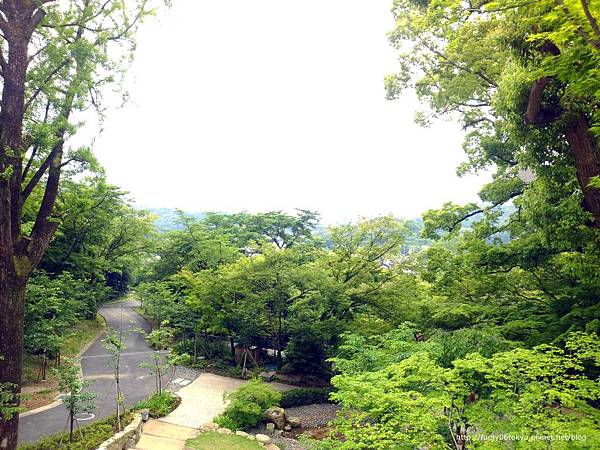 竈門神社