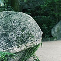 竈門神社