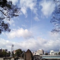 廣島平和紀念公園