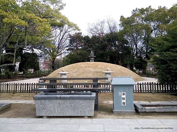 廣島平和紀念公園