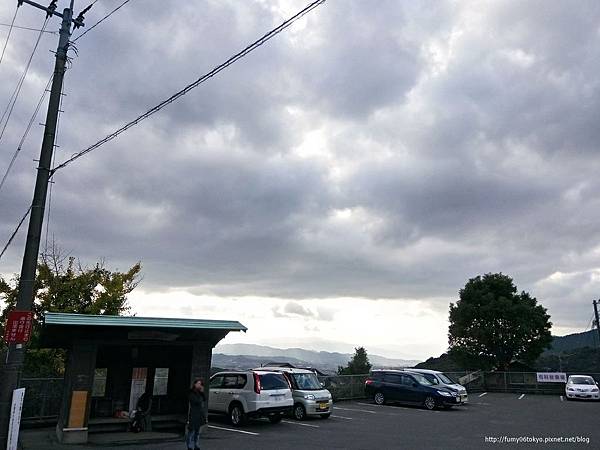 太宰府‧竈門神社賞楓