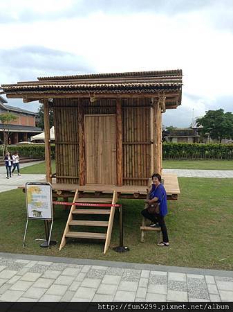 馬來西亞，吉隆坡：秀云，易發，媽媽，在宜蘭傳統藝術中心