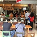 馬來西亞 劉's、李's、吳's、江's、林's~在蘇媽媽湯圓享用美食