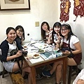 馬來西亞 劉's、李's、吳's、江's、林's~在蘇媽媽湯圓享用美食。