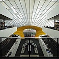 柏林自由大學 Library4