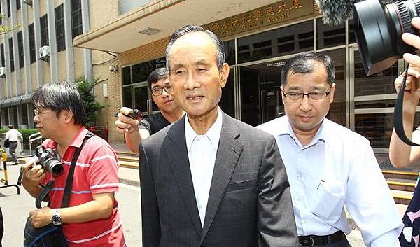 遠雄趙藤雄-受訪畫面 遠雄趙藤雄-受訪畫面