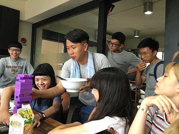 2016 葛納蘭實習日誌心得分享雖然暑假被剝奪了但得到滿滿的回憶 方圓大師 痞客邦