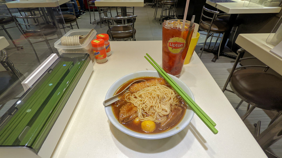 香港自助遊 (老字號食店、傳統冰室整理) (新界及離島區)