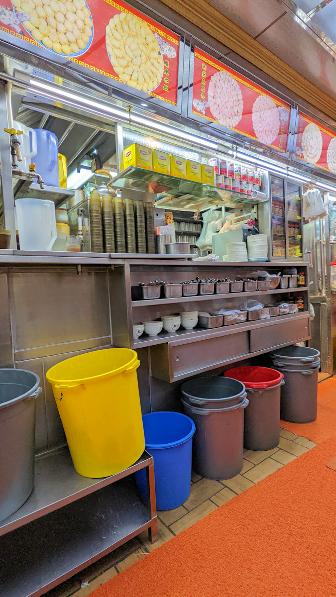 香港自助遊 (老字號食店、傳統冰室整理) (已結業餐廳)