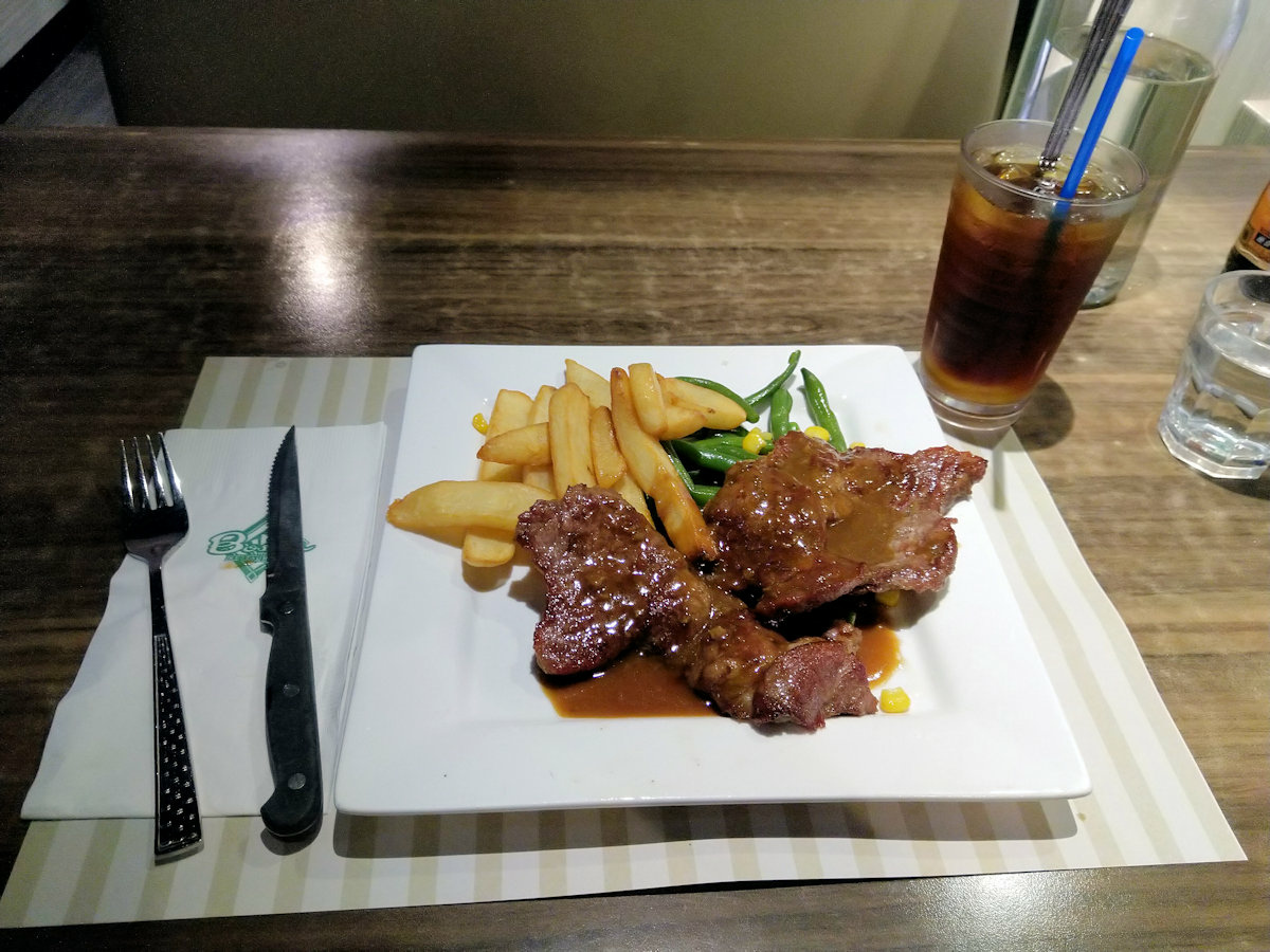 香港自助遊 (老字號食店、傳統冰室整理) (香港區)