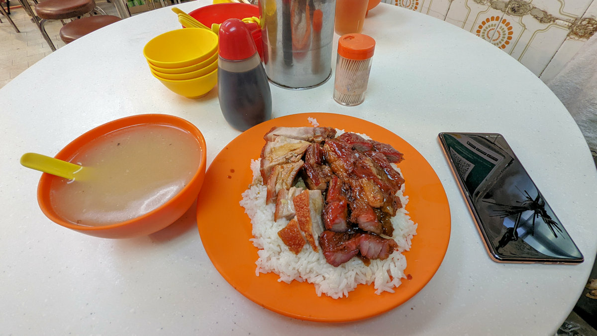 香港自助遊 (老字號食店、傳統冰室整理) (九龍區)