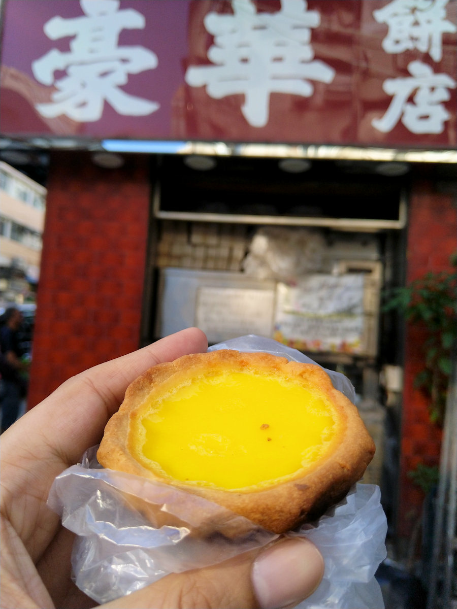 香港自助遊 (老字號食店、傳統冰室整理) (已結業餐廳)