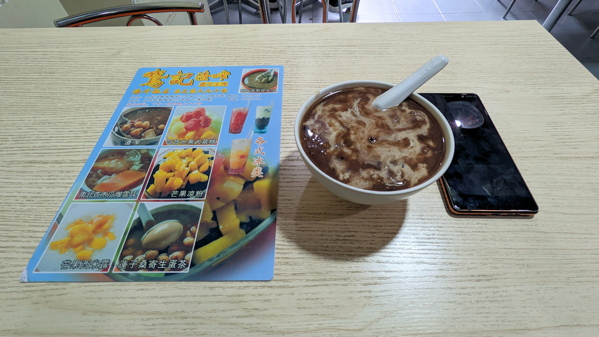 香港自助遊 (老字號食店、傳統冰室整理) (九龍區)