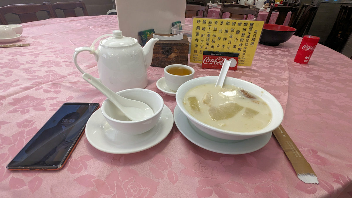 香港自助遊 (老字號食店、傳統冰室整理) (九龍區)