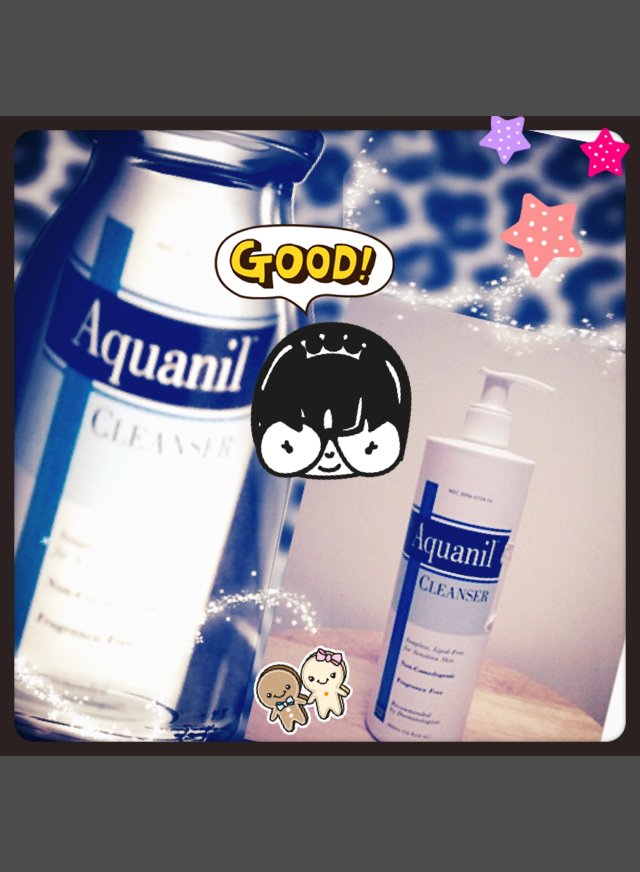 Aquanil Cleanser 洗面gei 馮小牛 大洗怪 G8w G8w 痞客邦