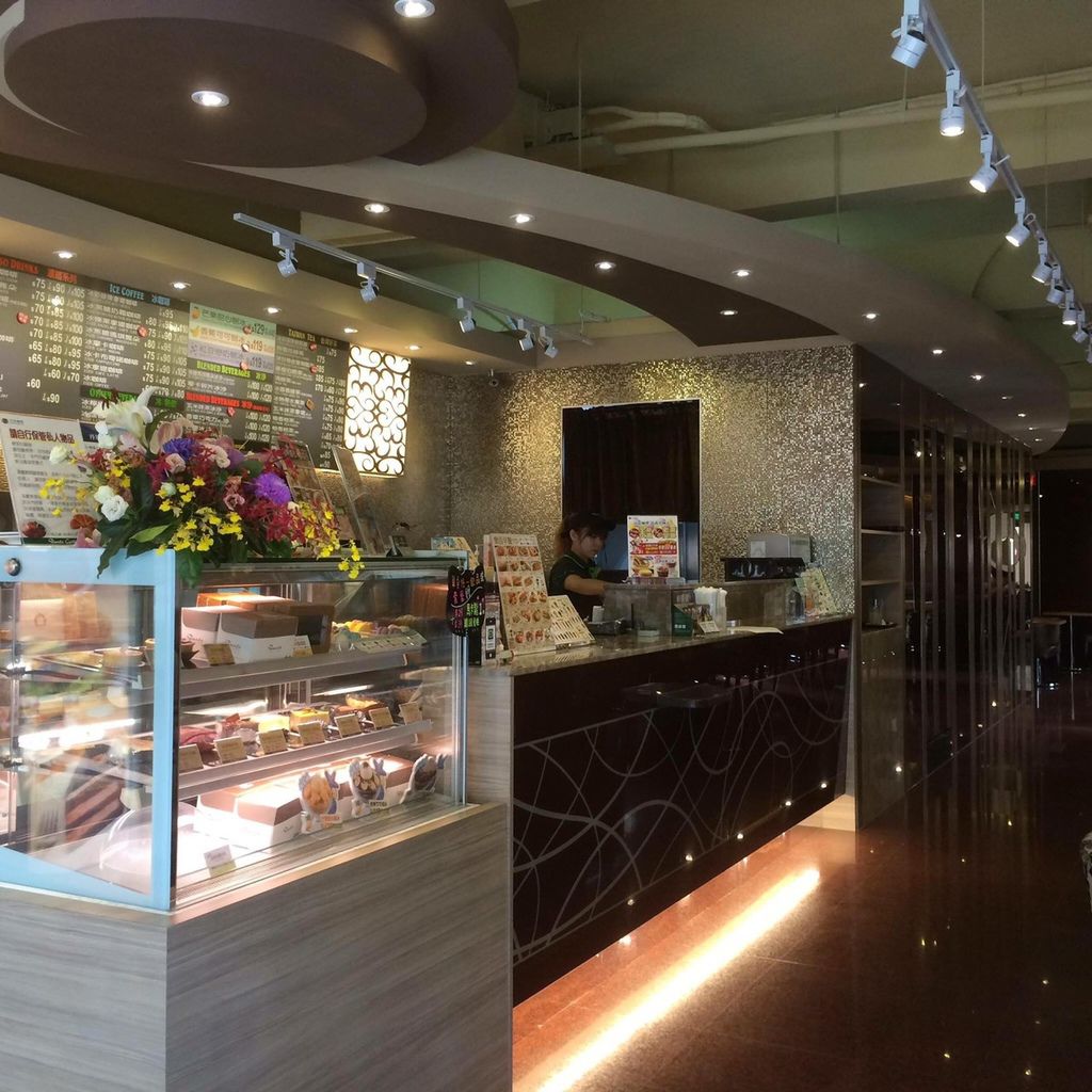 丹提嘉義中興店 丹提嘉義中興店