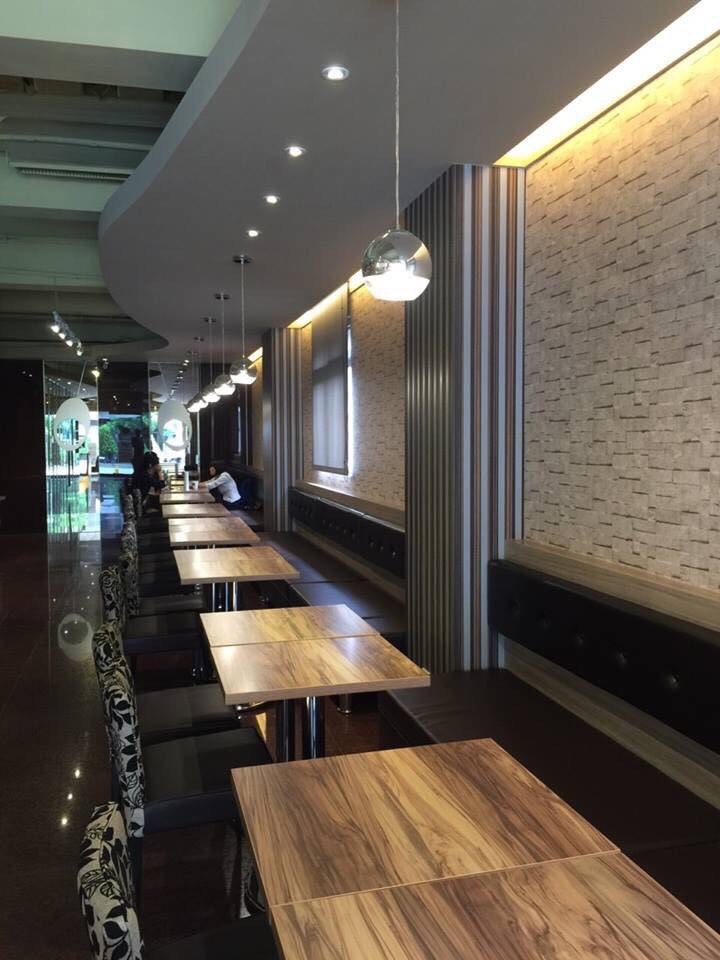 丹提嘉義中興店 丹提嘉義中興店
