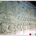 金色吳哥-小吳哥窟AngkorWat-23