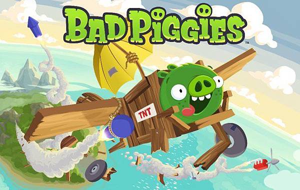 badpiggies