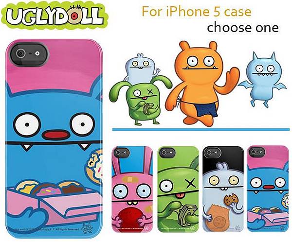 UGLYDOLL