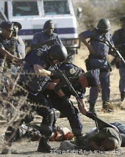 南非「死亡村」19婦女被殺 2