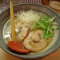 麺や向日葵 (京都市左京区)