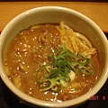 実演手打うどん 杵屋  (大阪府泉佐野市 関西国際空港)