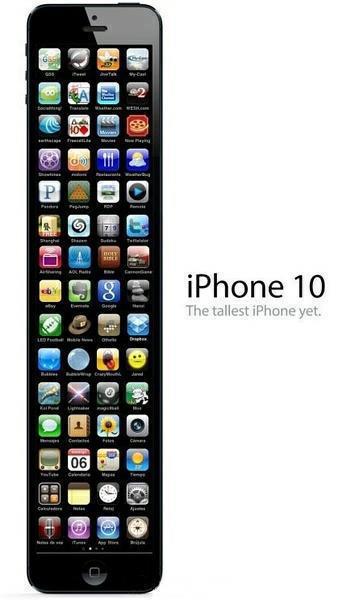 iPhone501