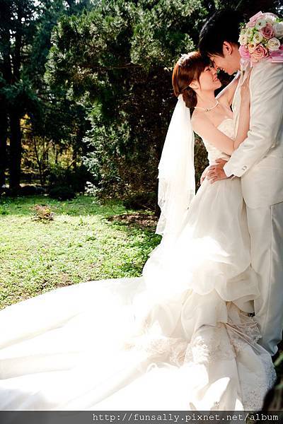 8. 公主紗 童話故事fu:p 