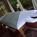 SPA table