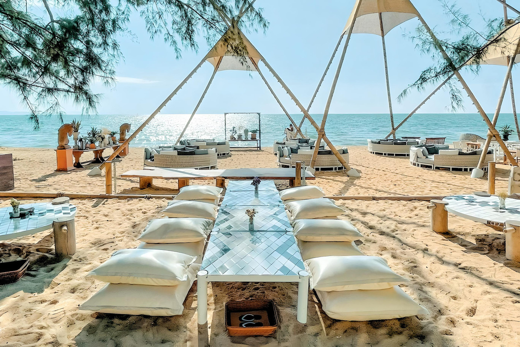 全新泰國客製化行程【泰國迷你小團】7天6夜深度遊 : 曼谷+