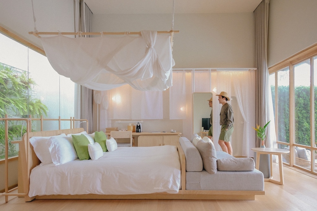 【泰國迷你小團八天七夜】客製行程包車｜泰國專業導遊：大城、曼