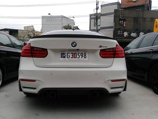 BMW M3