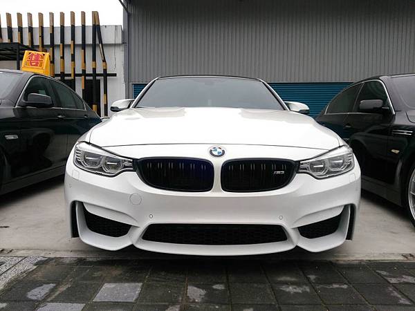 BMW M3 BMW M3