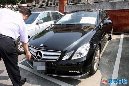 警涉捏假車禍鎖定百萬名車詐億元 葉問汽車 我要問十台車 痞客邦