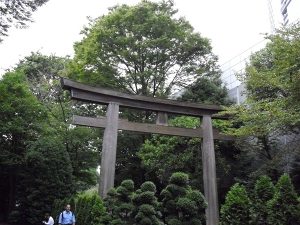 014表參道旁神社.JPG