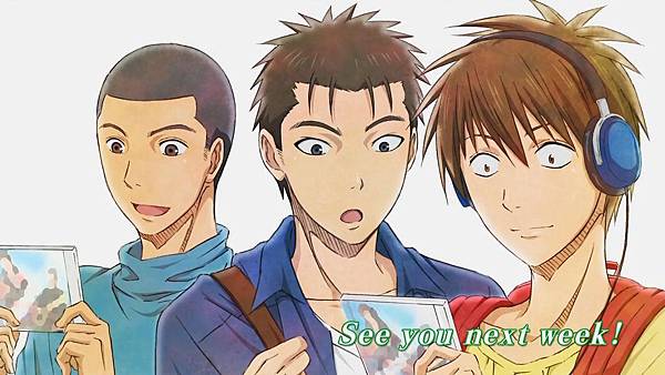 黒子のバスケ 黒バス エンドカード 第07話 1280x7 暇つぶし所 痞客邦