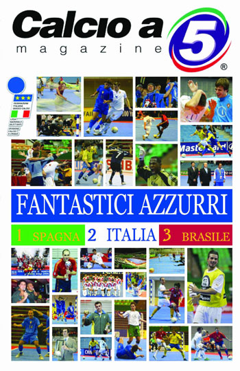 Calcio a 5 Magazine (ITA)