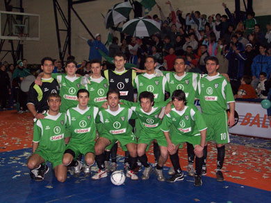 Apertura 2005