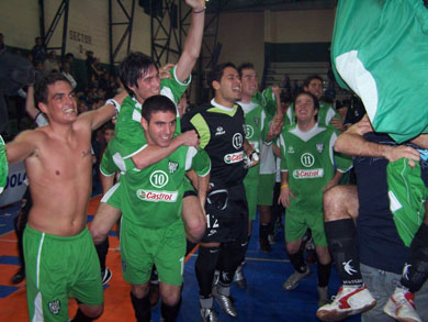 Apertura 2005