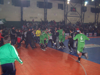 Apertura 2005