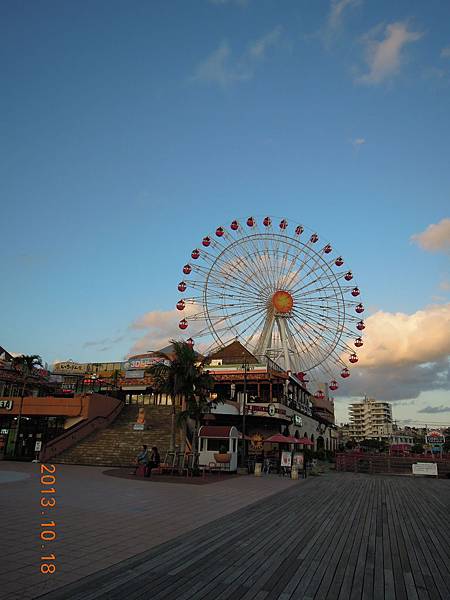 20131016-19 沖繩四天三YA