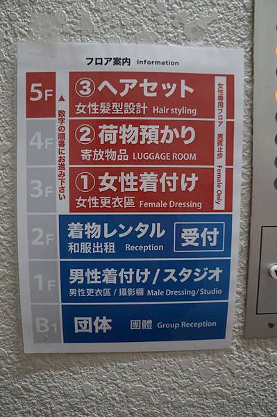 【2015日本✈大阪│清水五条駅】●DAY5●日文系畢業戰鬥行之第一次到大阪─夢館和服初體驗+第一次參拜清水寺、主要祈求戀愛運的地主神社+風景絕佳的清水舞台